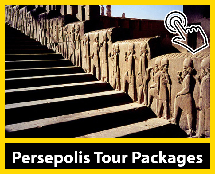 Persepolis Tour